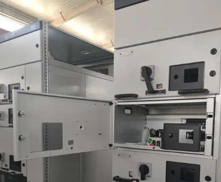 電阻負載柜有什么作用？請聽電阻柜廠家怎么說